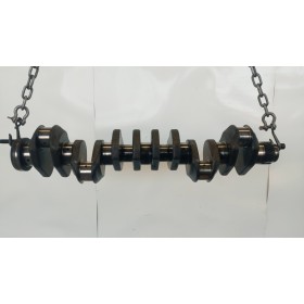 CRANKSHAFT MAN L2000...