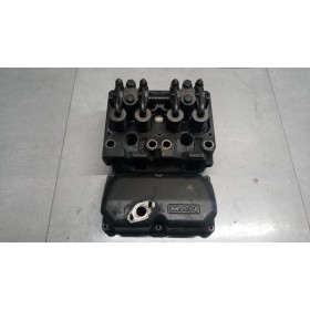 HEAD ENGINE  MAN L2000...