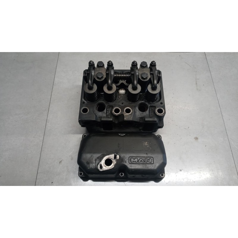 MAN TESTATA MAN L2000 1993>2000 usato