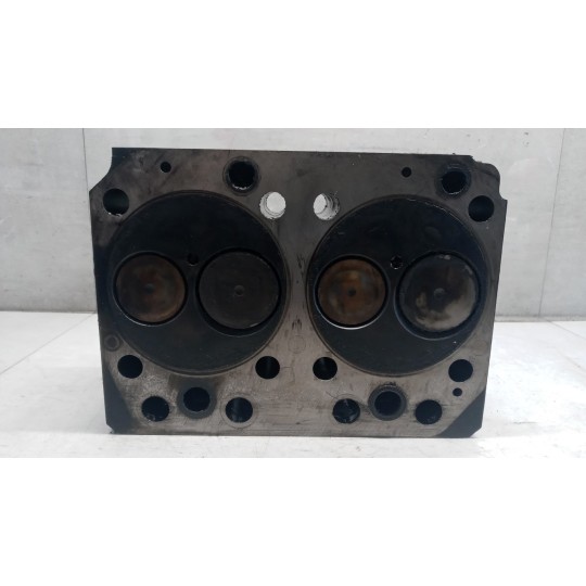 HEAD ENGINE  MAN L2000 1993>2000 used