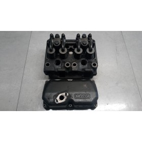 TESTATA MAN L2000 1993>2000...