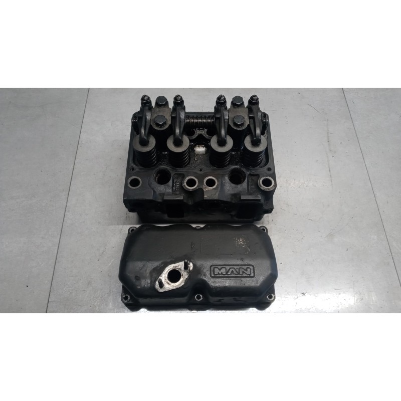MAN HEAD ENGINE  MAN L2000 1993>2000 used