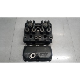 TESTATA MAN L2000 1993>2000...