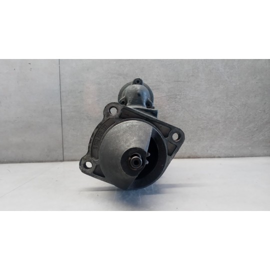 MOTORINO AVVIAMENTO MAN L2000 1993>2000 usato