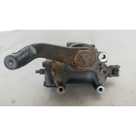 STEERING BOX MAN L2000 1993>2000 used