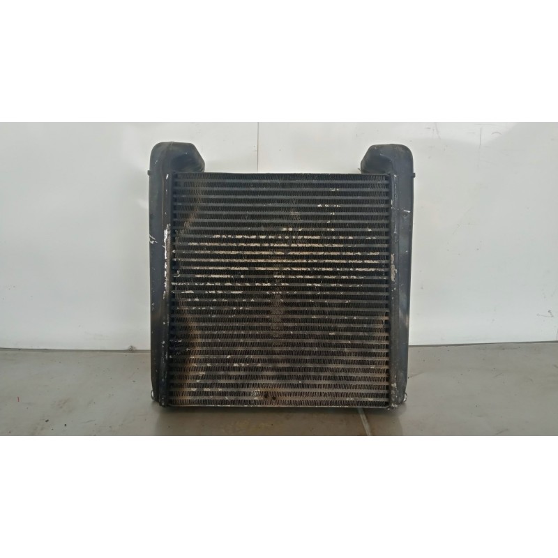 MAN RADIATORE INTERCOOLERS MAN L2000 1993>2000 usato