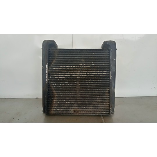 RADIATORE INTERCOOLERS MAN L2000 1993>2000 usato