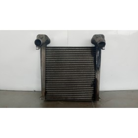 INTERCOOLERS HEAT RADIATOR...