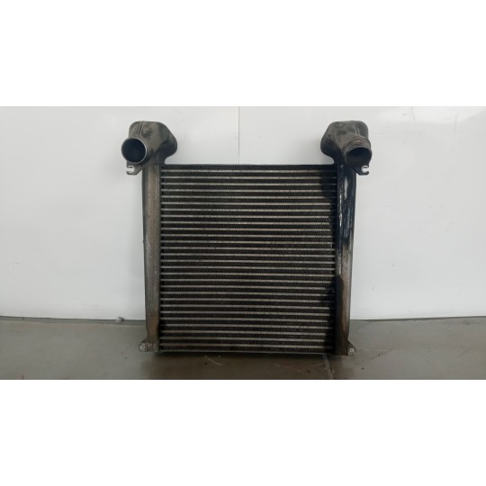 INTERCOOLERS HEAT RADIATOR  MAN L2000 1993>2000 used