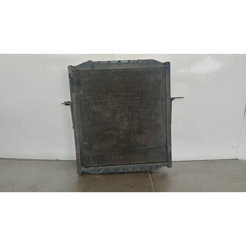 MAN WATER HEAT RADIATOR  MAN L2000 1993>2000 used