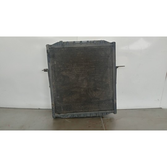RADIATORE ACQUA MAN L2000 1993>2000 usato
