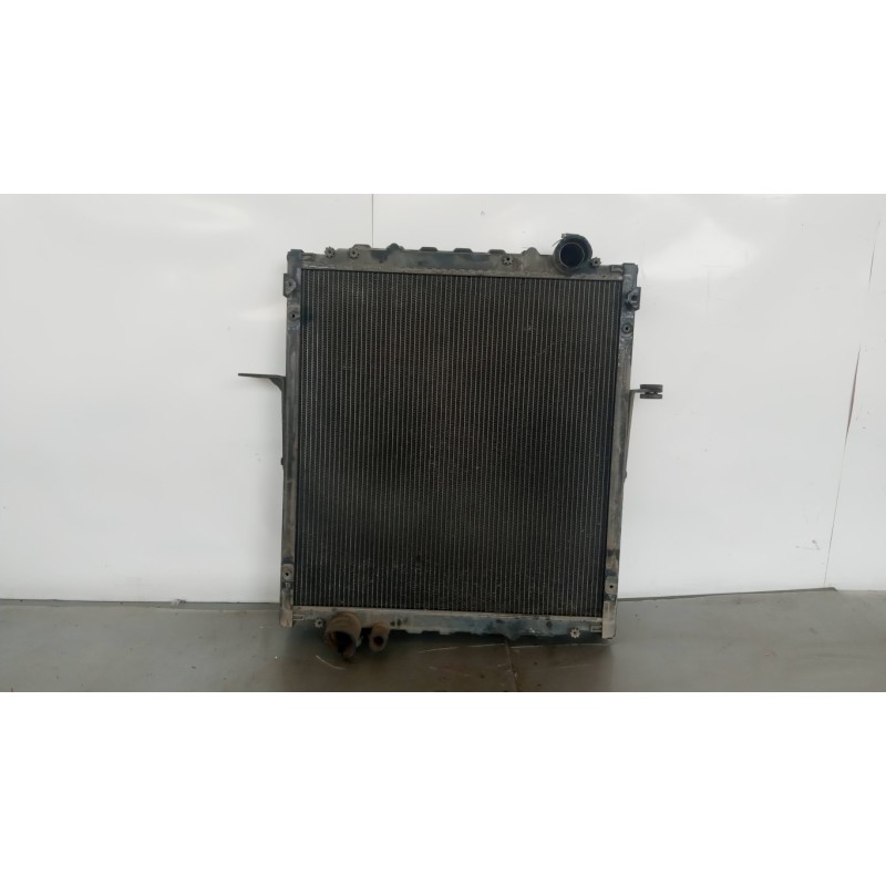 MAN WATER HEAT RADIATOR  MAN L2000 1993>2000 used