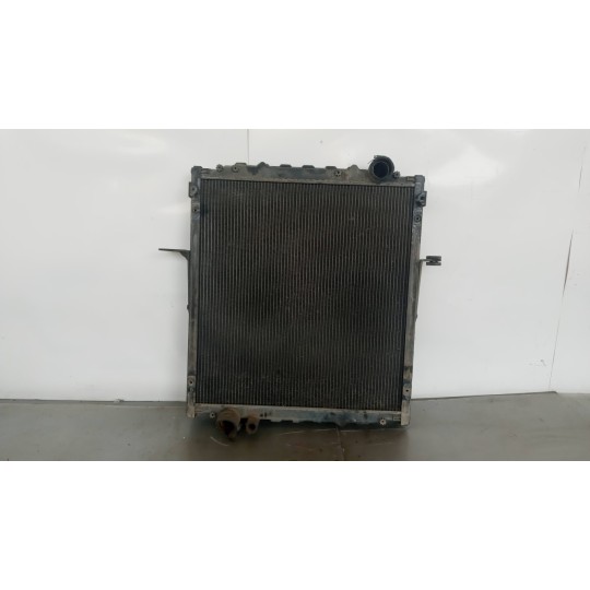 WATER HEAT RADIATOR  MAN L2000 1993>2000 used