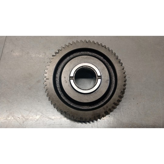 INGRANAGGIO MOTORE MAN L2000 1993>2000 usato