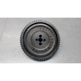 INGRANAGGIO MOTORE MAN...