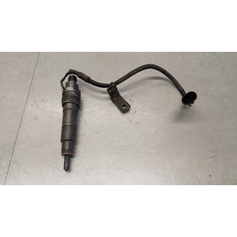 MAN INJECTORS  MAN L2000 1993>2000 used