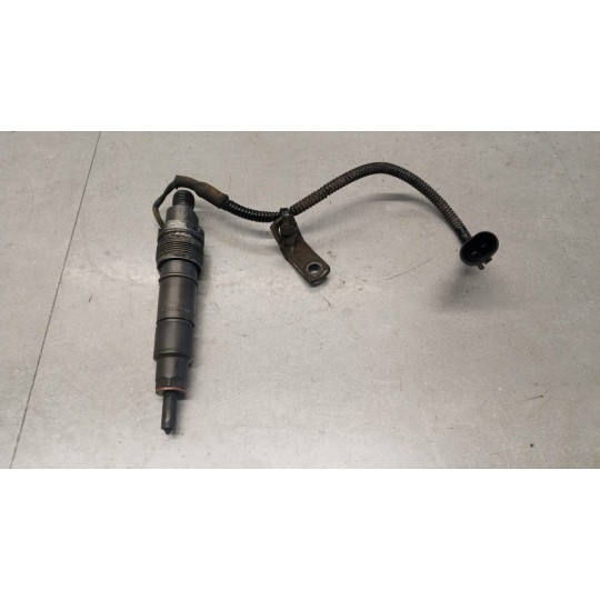 INJECTORS  MAN L2000 1993>2000 used