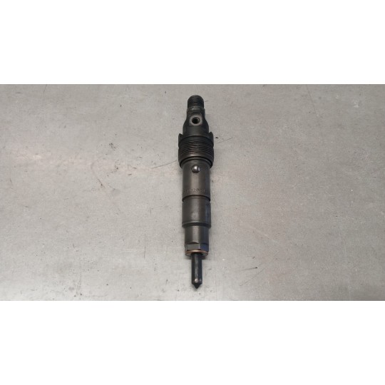 INJECTORS  MAN L2000 1993>2000 used