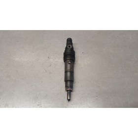 INJECTORS  MAN L2000...
