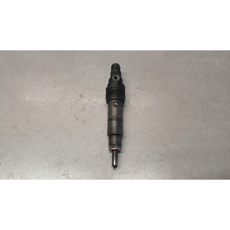 MAN INJECTORS  MAN L2000 1993>2000 used