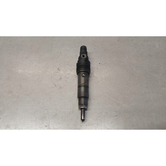 INJECTORS  MAN L2000 1993>2000 used
