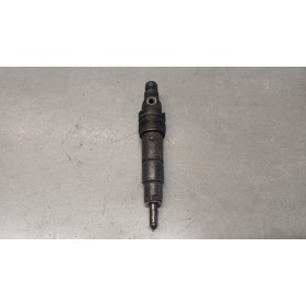 INJECTORS  MAN L2000...