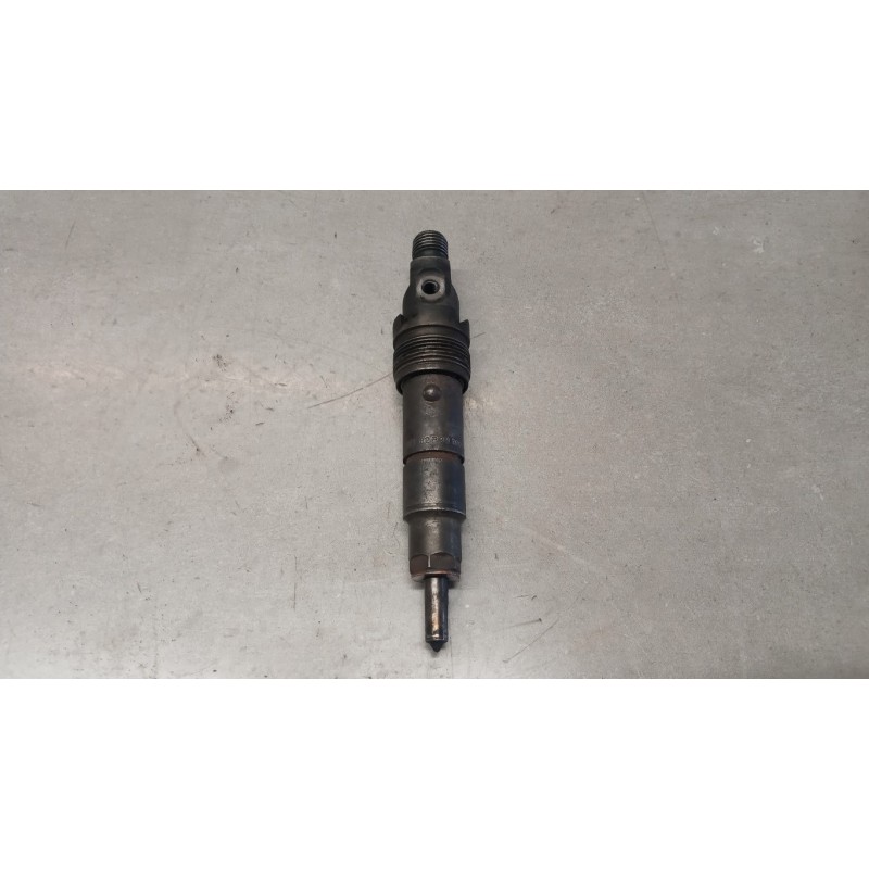 MAN INJECTORS  MAN L2000 1993>2000 used