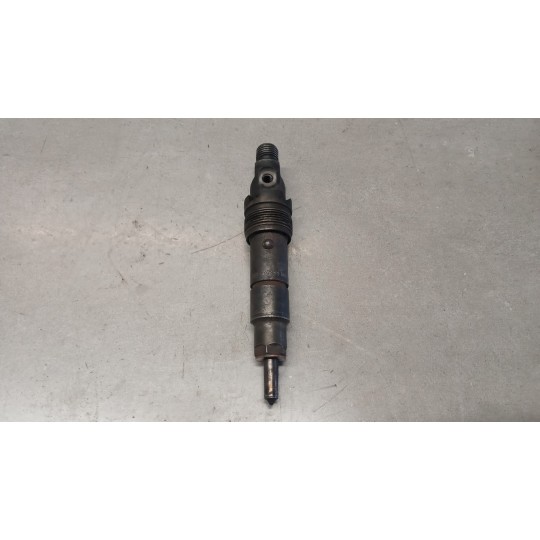 INJECTORS  MAN L2000 1993>2000 used