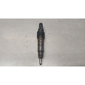 INJECTORS  MAN L2000...