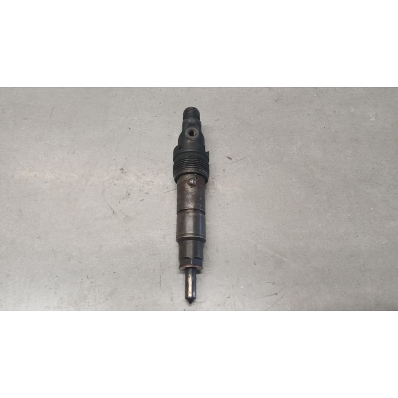 MAN INJECTORS  MAN L2000 1993>2000 used