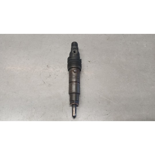 INJECTORS  MAN L2000 1993>2000 used