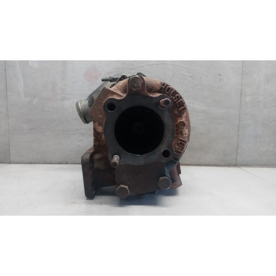 TURBINA MAN L2000 1993>2000 usato