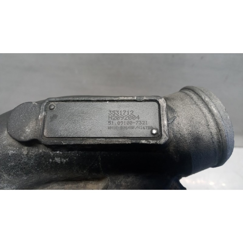 MAN TURBINA MAN L2000 1993>2000 usato