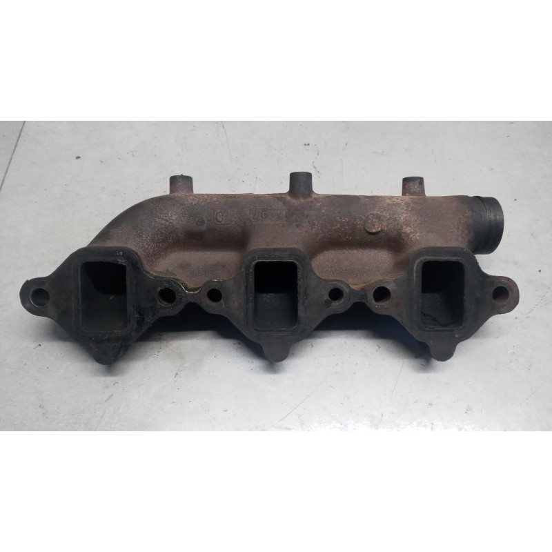 MAN INTAKE MANIFOLD  MAN L2000 1993>2000 used