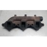 MAN INTAKE MANIFOLD  MAN L2000 1993>2000 used