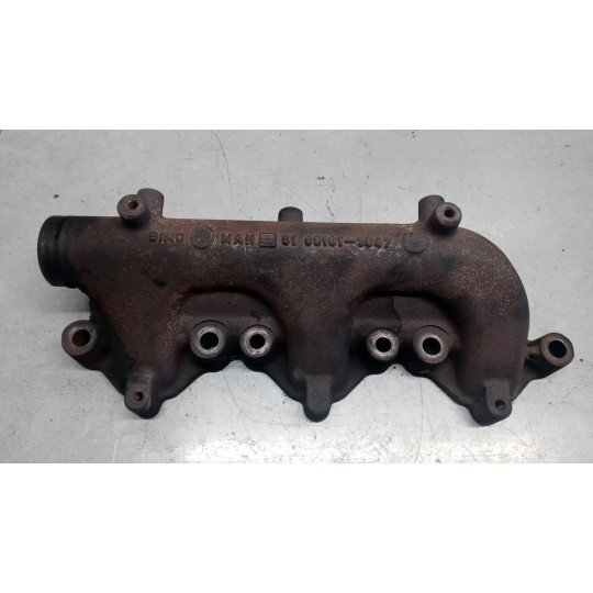 COLLETTORE MAN L2000 1993>2000 usato