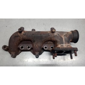 INTAKE MANIFOLD  MAN L2000...