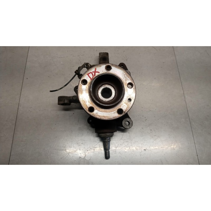 RENAULT van MONTANTE COMPLETO DESTRO RENAULT van Master 2014>2019 usato