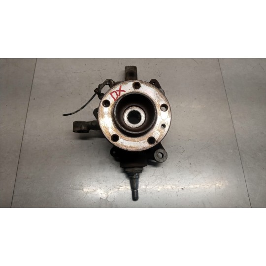 MONTANTE COMPLETO DESTRO RENAULT van Master 2014>2019 usato