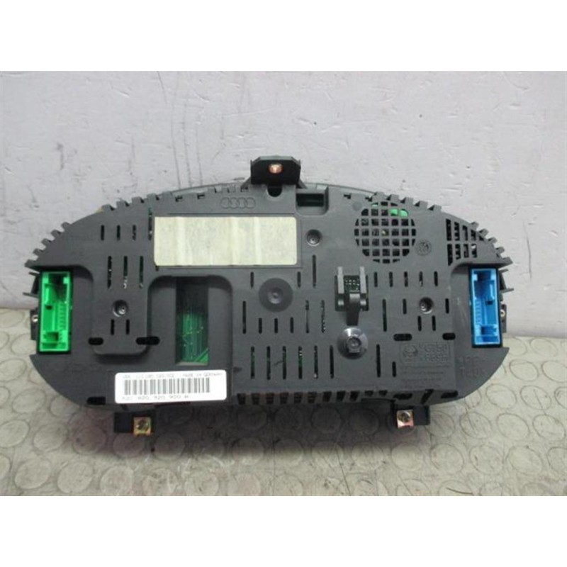 AUDI INSTRUMENT PANEL AUDI A2 2000>2006 used