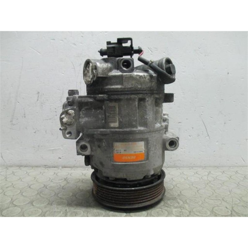 AUDI AIR CONDITIONER COMPRESSOR AUDI A2 2000>2006 used