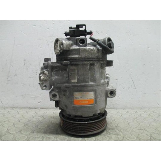 AIR CONDITIONER COMPRESSOR AUDI A2 2000>2006 used