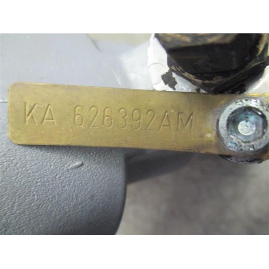 POMPA SERVOFRIZIONE VOLVO truck FL6 usato