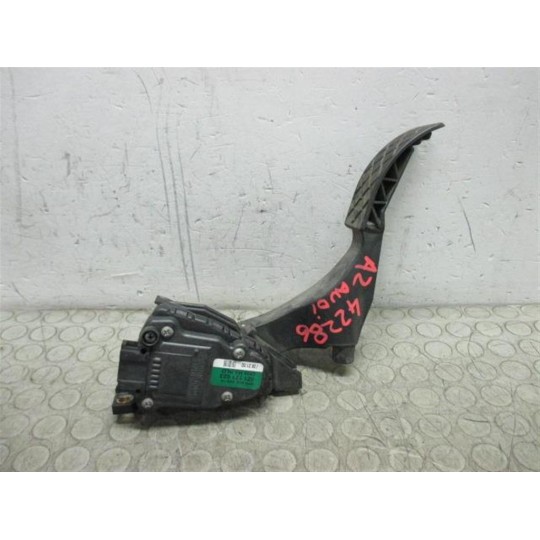 PEDALE ACCELERAZIONE ELETTRONICO AUDI A2 2000>2006 usato