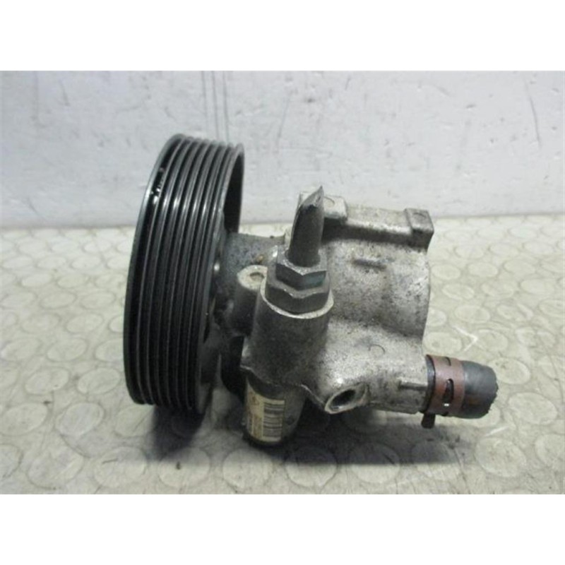 RENAULT STEERING PUMP RENAULT Laguna 2005>2007 used
