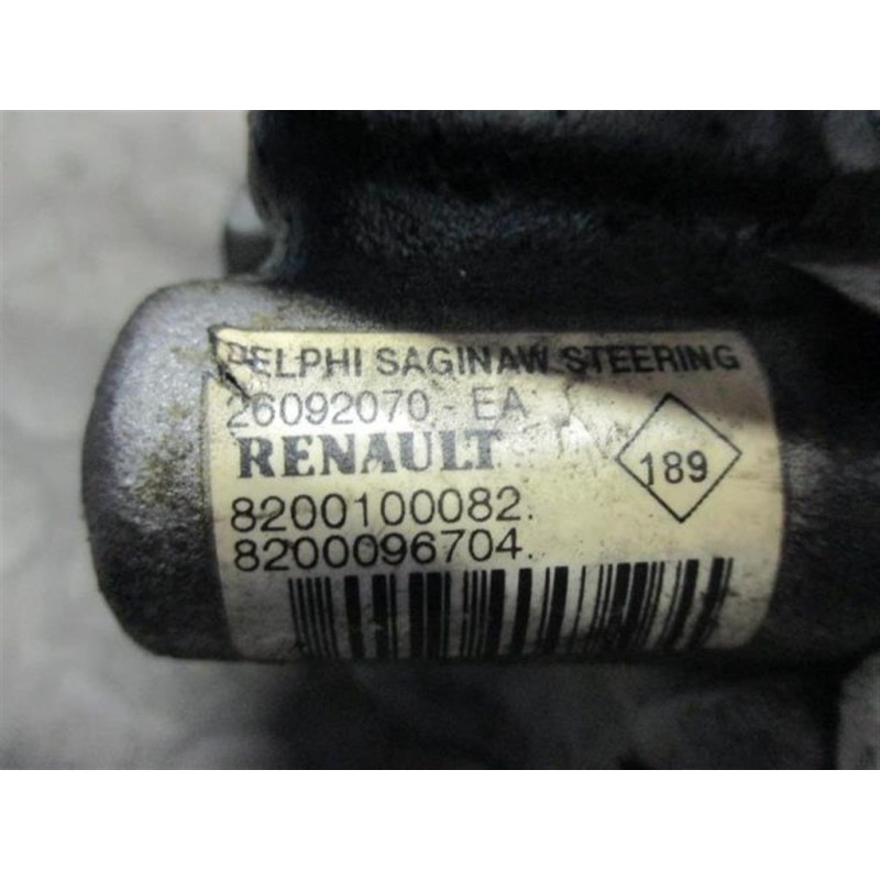 RENAULT POMPA IDROGUIDA RENAULT Laguna 2005>2007 usato