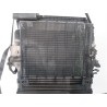MERCEDES-BENZ truck AIR CONDITIONER HEAT RADIATOR  MERCEDES-BENZ truck Actros 2003>2008 used