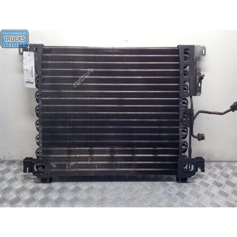 MERCEDES-BENZ truck AIR CONDITIONER HEAT RADIATOR  MERCEDES-BENZ truck Actros 2003>2008 used