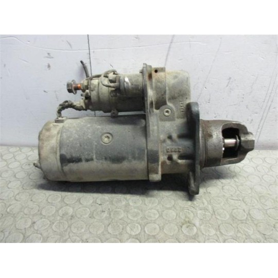 STARTER MOTOR MERCEDES-BENZ truck Actros 2003>2008 used