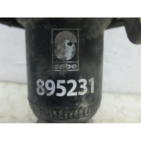 AMMORTIZZATORE CABINA MERCEDES-BENZ truck Actros 2003>2008 usato